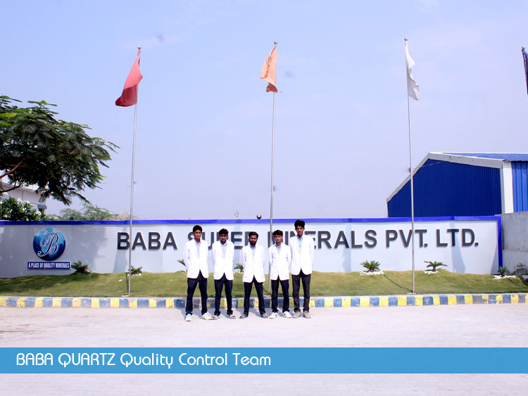 Granite Manufacturer and Supplier in India